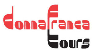 DONNA FRANCA TOURS