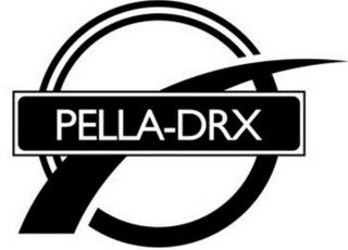 PELLA-DRX