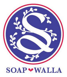 S SOAP WALLA