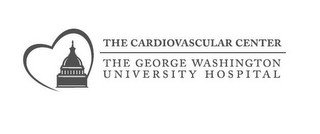 THE CARDIOVASCULAR CENTER THE GEORGE WASHINGTON UNIVERSITY HOSPITAL