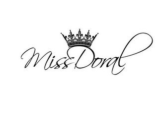 MISS DORAL