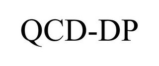 QCD-DP