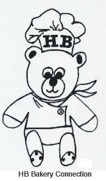 HB HB BAKERY CONNECTION