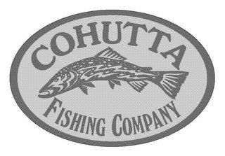 COHUTTA FISHING COMPANY