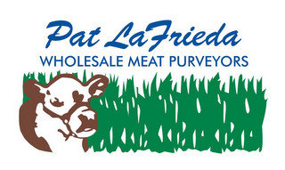 PAT LA FRIEDA WHOLESALE MEAT PURVEYORS