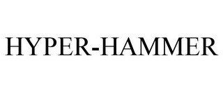 HYPER-HAMMER