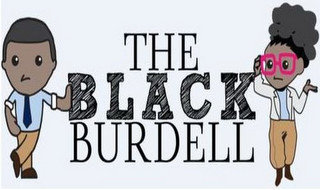 THE BLACK BURDELL recognize phone