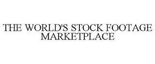 THE WORLD'S STOCK FOOTAGE MARKETPLACE recognize phone