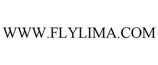 WWW.FLYLIMA.COM