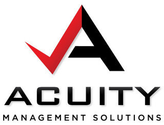 A ACUITY MANAGEMENT SOLUTIONS