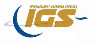IGS INTERNATIONAL GOVERNOR SERVICES