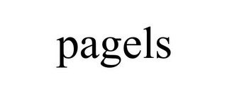 PAGELS