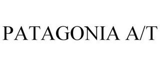 PATAGONIA A/T
