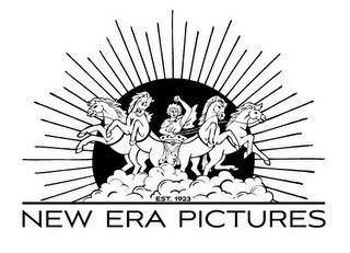 NEW ERA PICTURES EST 1923