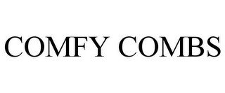 COMFY COMBS