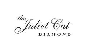 THE JULIET CUT DIAMOND