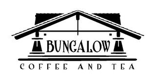 BUNGALOW COFFEE AND TEA