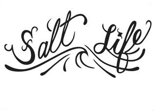 SALT LIFE