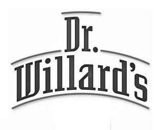 DR. WILLARD'S