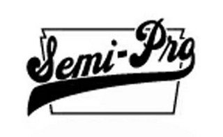 SEMI-PRO