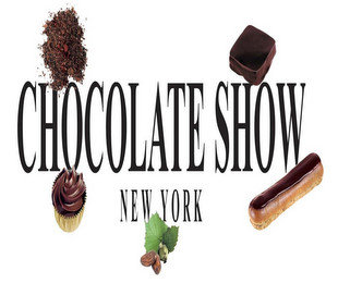 CHOCOLATE SHOW NEW YORK