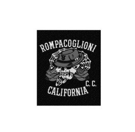 ROMPACOGLIONI CALIFORNIA C.C. recognize phone