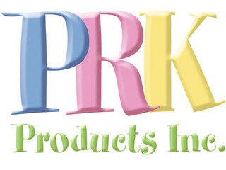 PRK PRODUCTS INC.