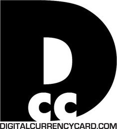 DCC DIGITALCURRENCYCARD.COM