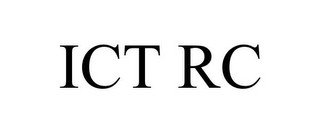 ICT RC