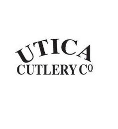 UTICA CUTLERY CO