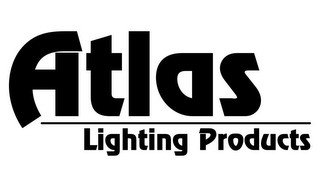 ATLAS LIGHTING PRODUCTS