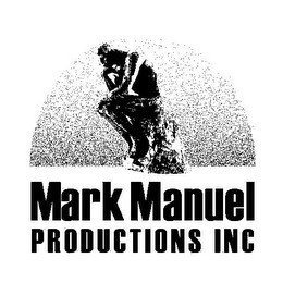 MARK MANUEL PRODUCTIONS INC