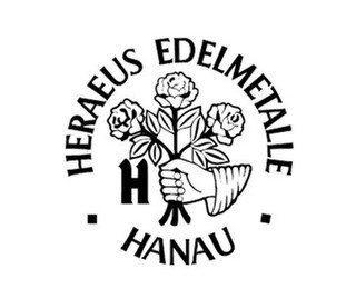 HERAEUS EDELMETALLE HANAU H
