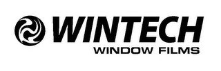 WINTECH WINDOW FILMS