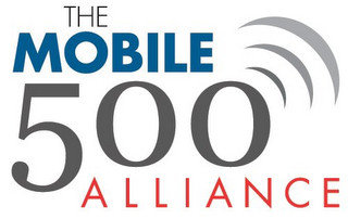 THE MOBILE 500 ALLIANCE