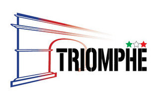 TRIOMPHE recognize phone