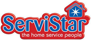 SERVISTAR THE HOME SERVICE PEOPLE