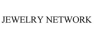 JEWELRY NETWORK