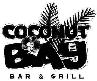 COCONUT BAY BAR & GRILL