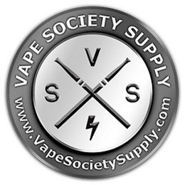 VAPE SOCIETY SUPPLY WWW.VAPE SOCIETY SUPPLY VSS