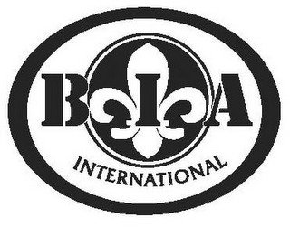 BIA INTERNATIONAL