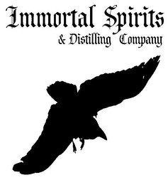 IMMORTAL SPIRITS & DISTILLING COMPANY