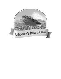 GROWER'S BEST FARMS recognize phone