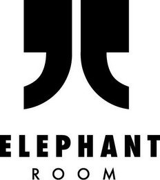 ELEPHANT ROOM