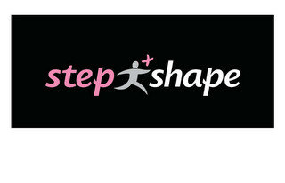 STEP + SHAPE