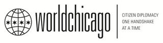WORLDCHICAGO| CITIZEN DIPLOMACY ONE HANDSHAKE AT A TIME