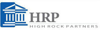 HRP HIGH ROCK PARTNERS