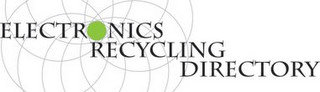 ELECTRONICS RECYCLING DIRECTORY