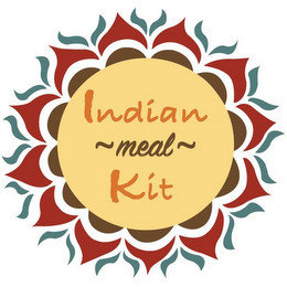 INDIAN ~MEAL~ KIT recognize phone
