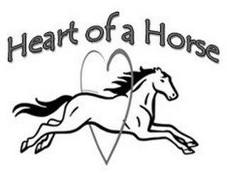 HEART OF A HORSE